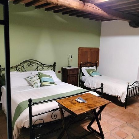 Camugnano Farm Villa Rapolano Terme Exterior photo